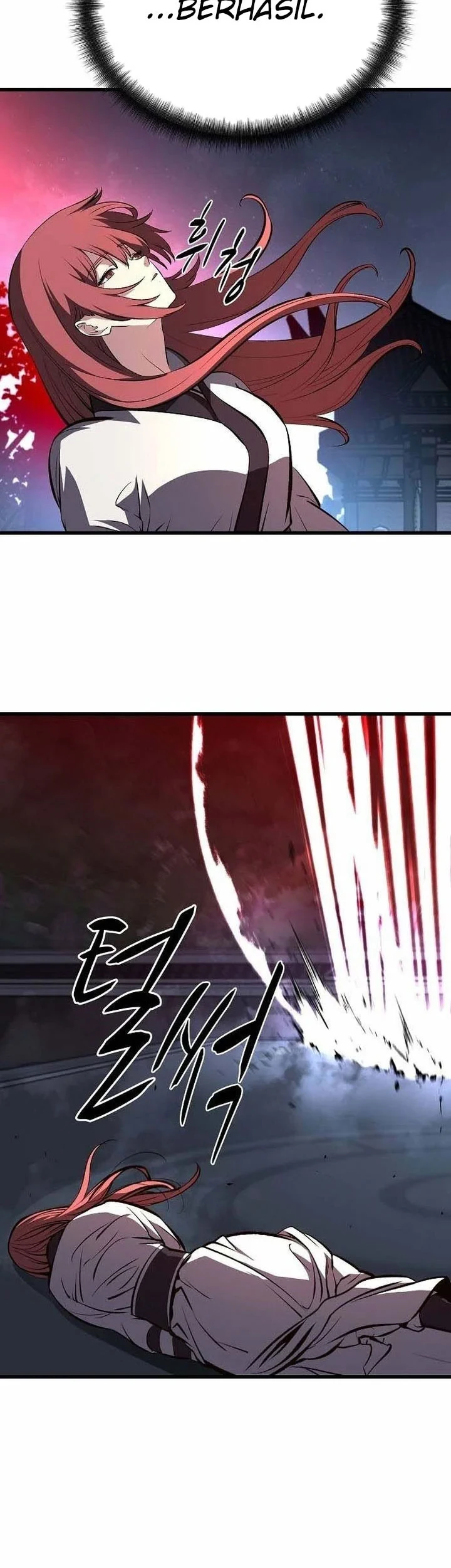Song Baek chapter 71 halaman 30