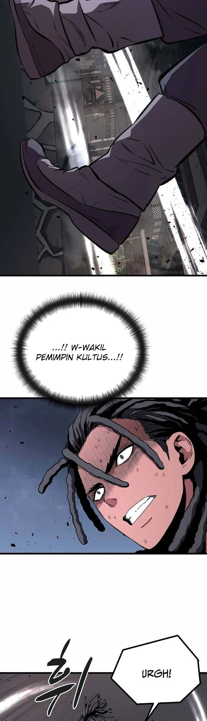 Song Baek chapter 71 halaman 38