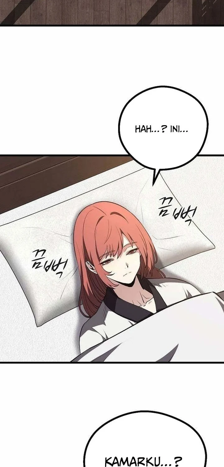 Song Baek chapter 71 halaman 43