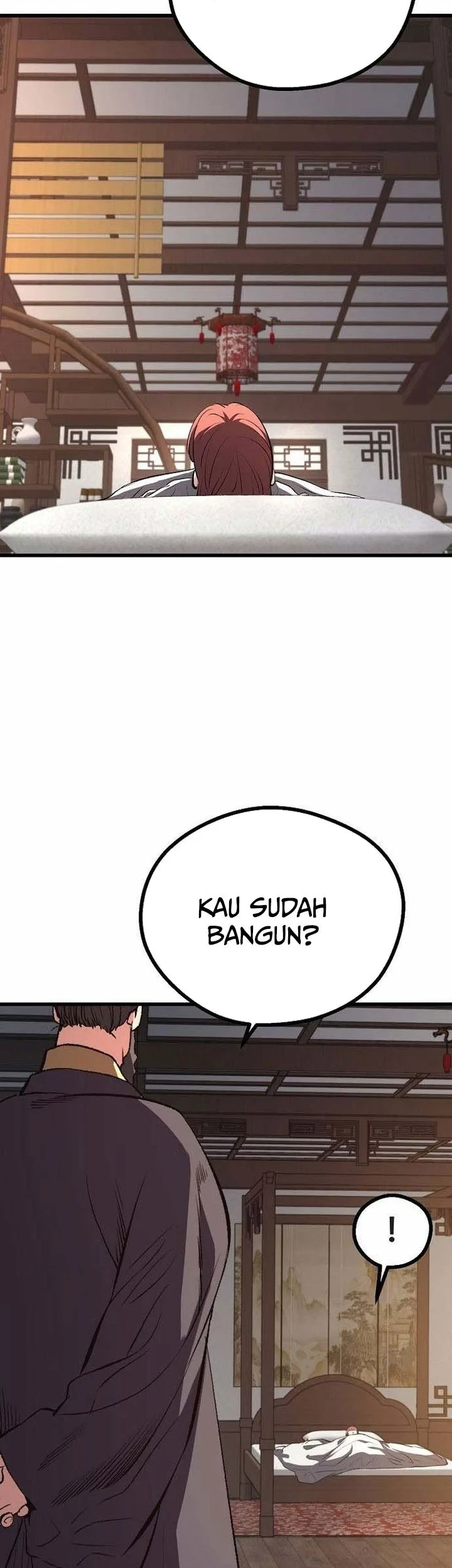 Song Baek chapter 71 halaman 44