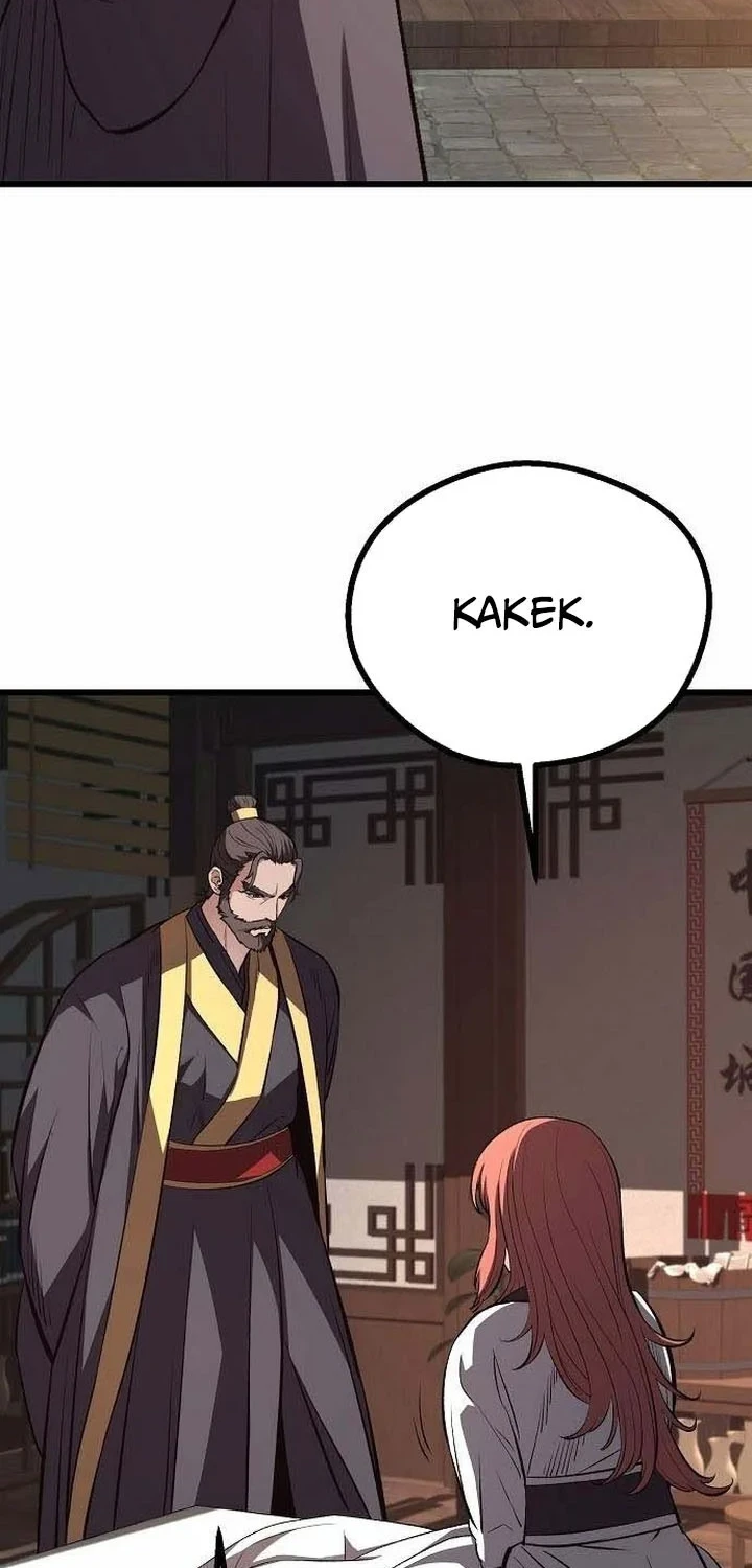 Song Baek chapter 71 halaman 45