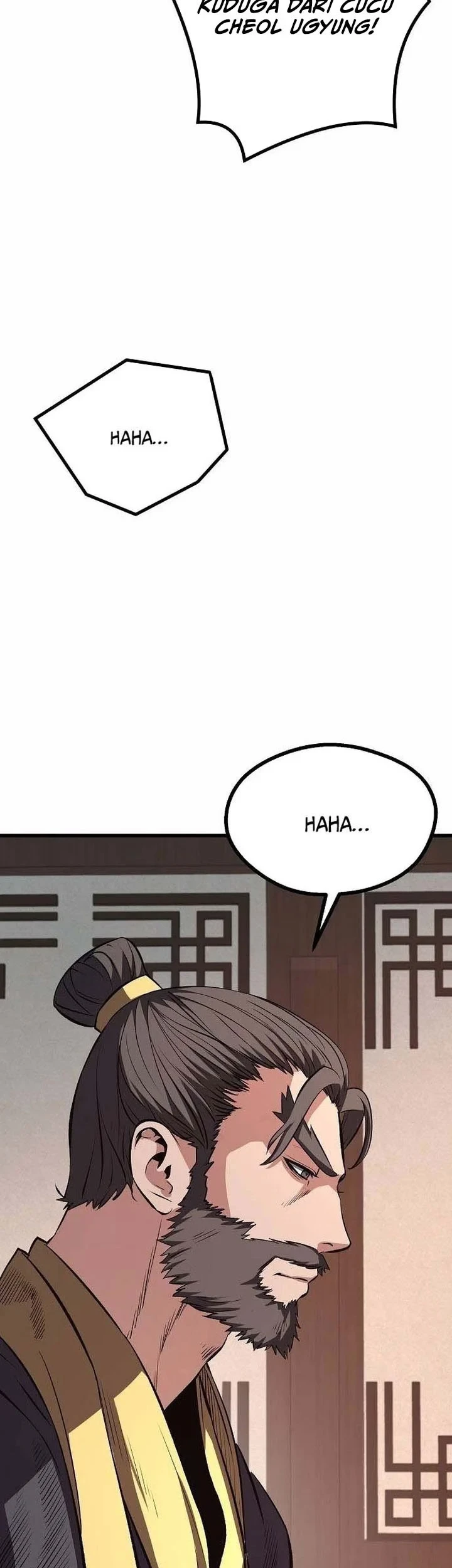 Song Baek chapter 71 halaman 48