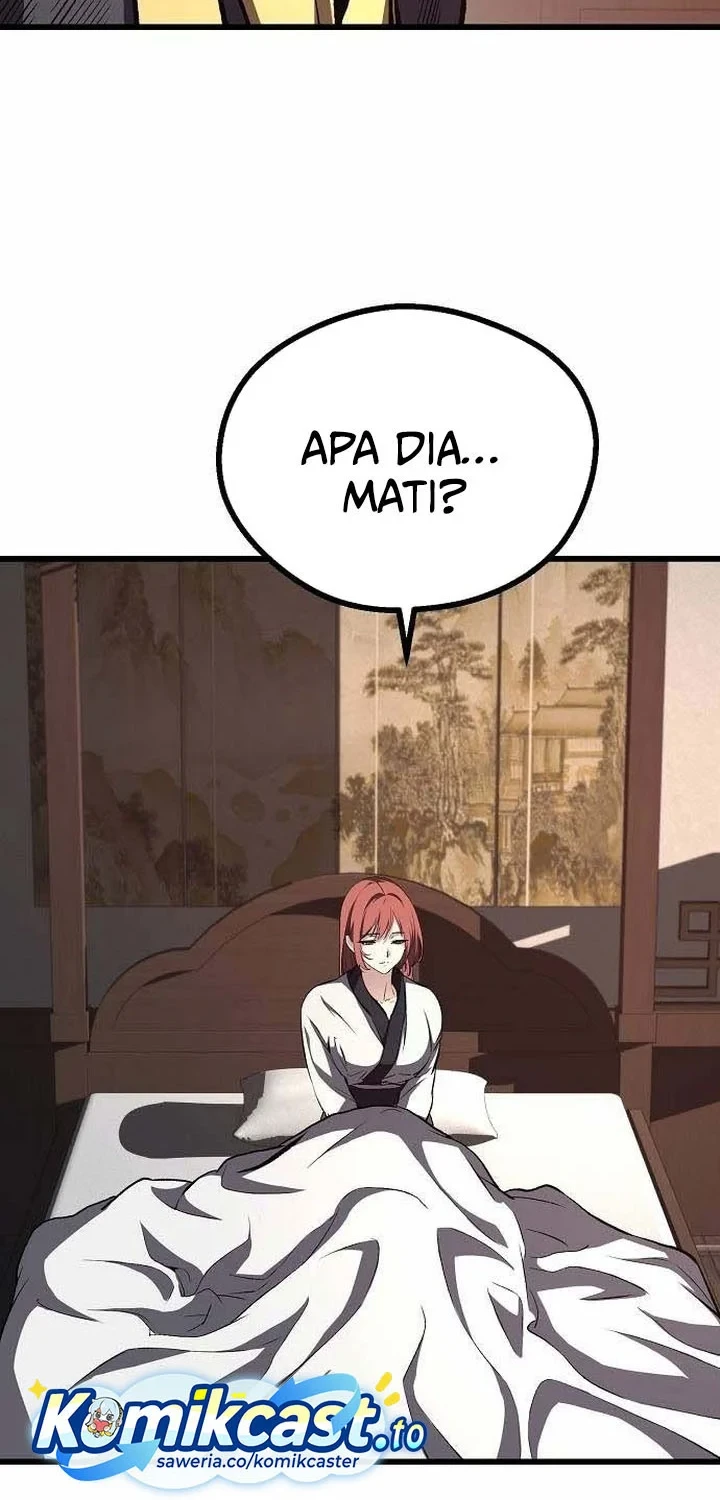 Song Baek chapter 71 halaman 49