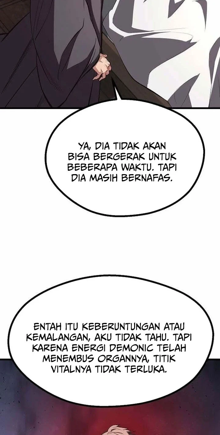 Song Baek chapter 71 halaman 51