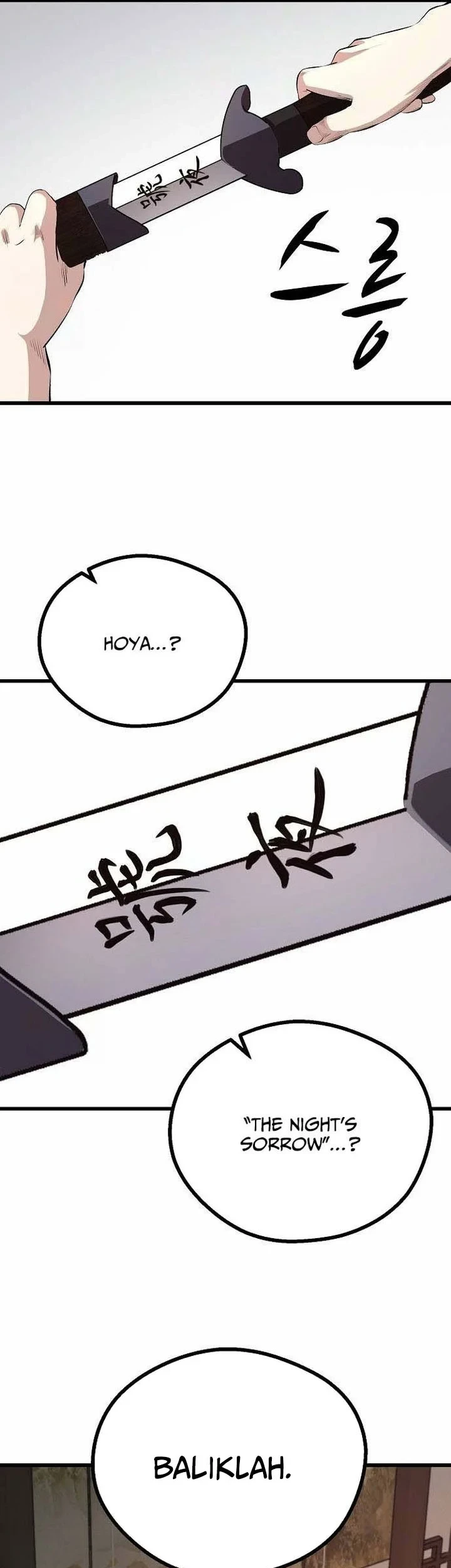 Song Baek chapter 71 halaman 58