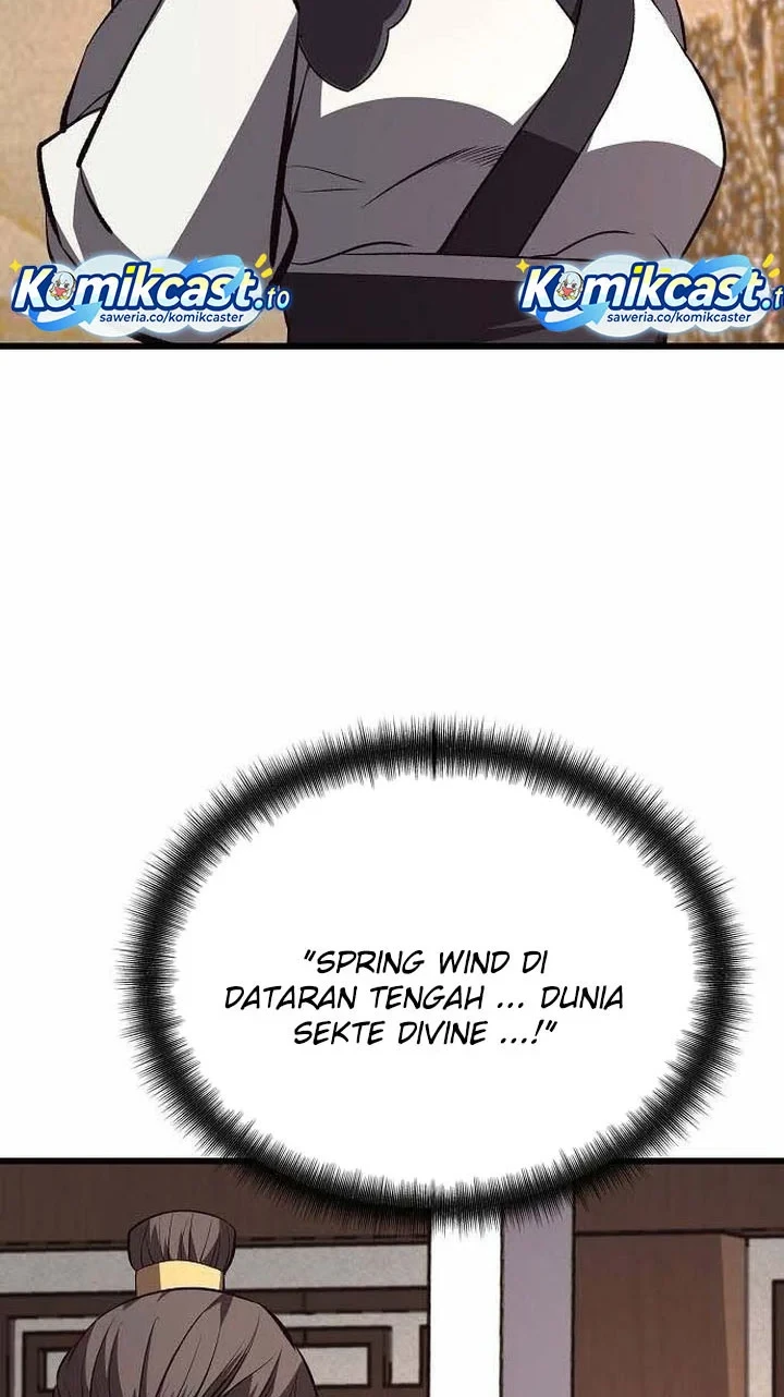 Song Baek chapter 71 halaman 61