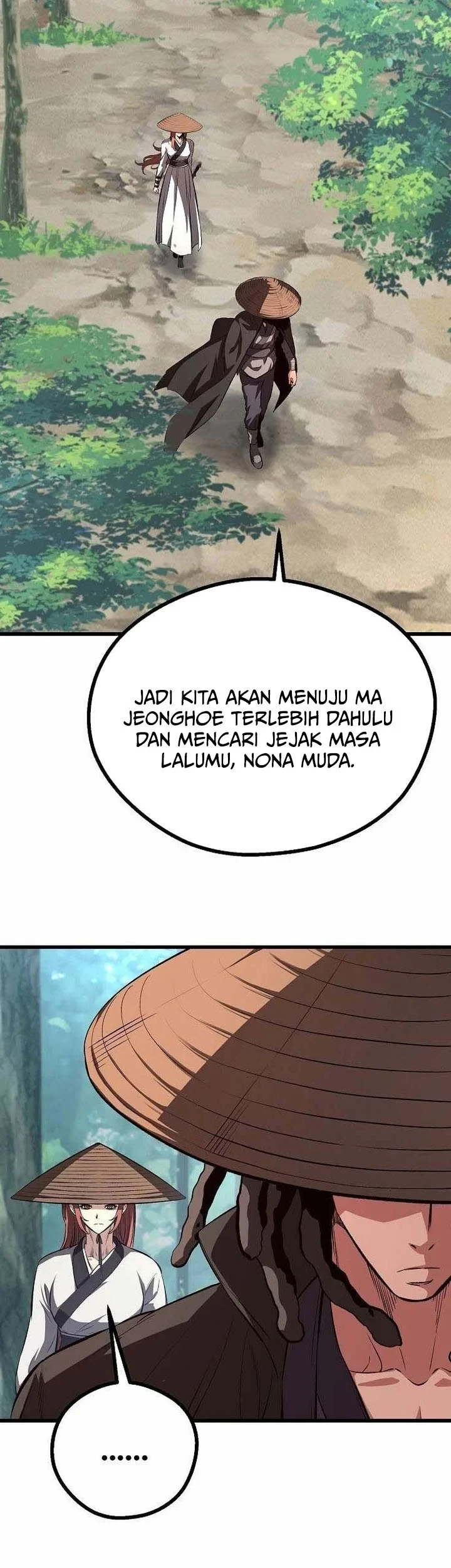 Song Baek Bab 72 halaman 23