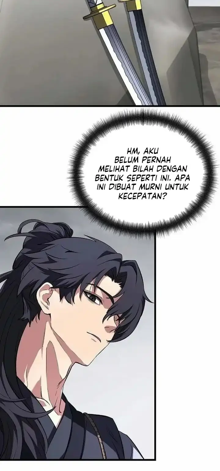 Song Baek chapter 73 halaman 3