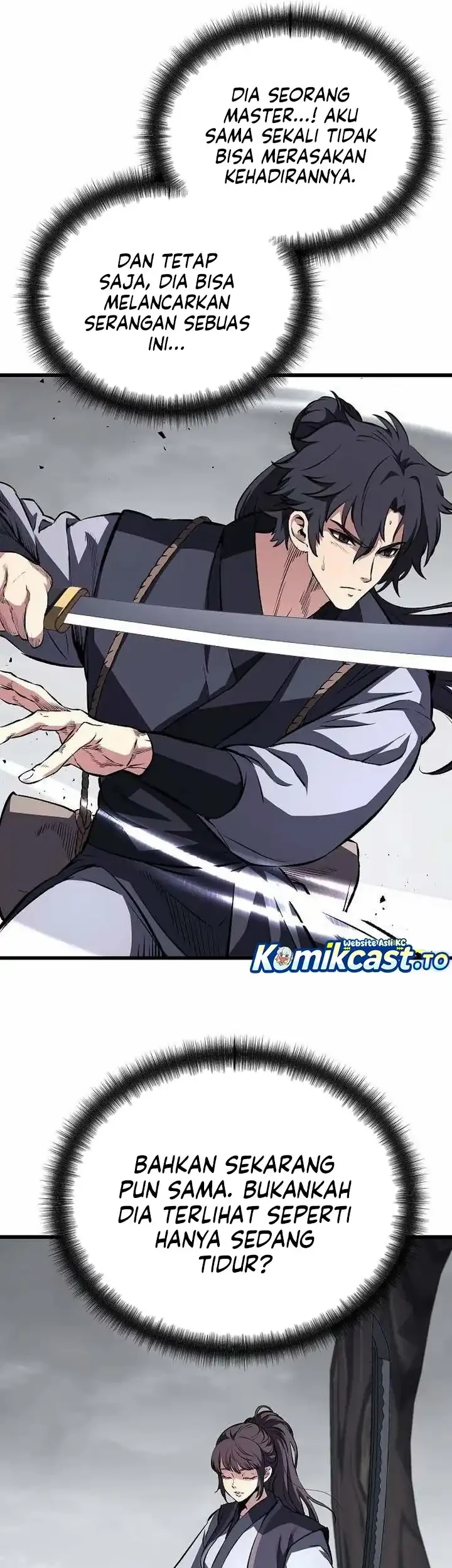 Song Baek chapter 73 halaman 12