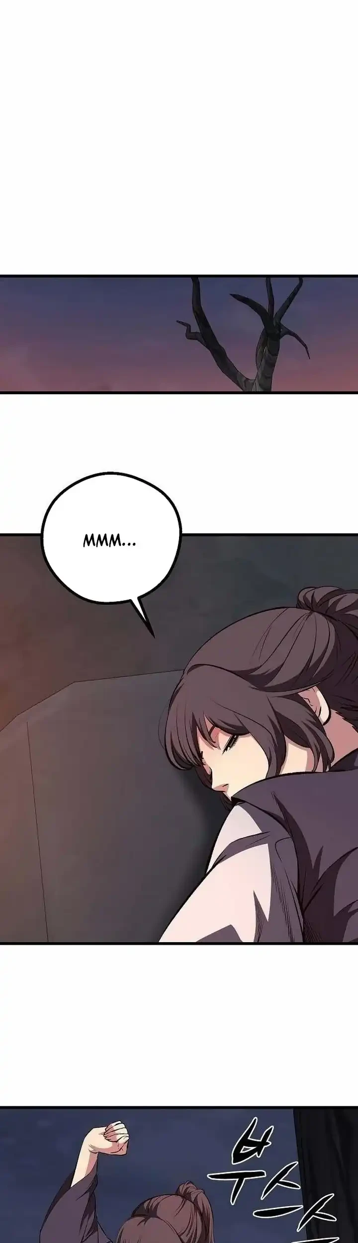 Song Baek chapter 73 halaman 20