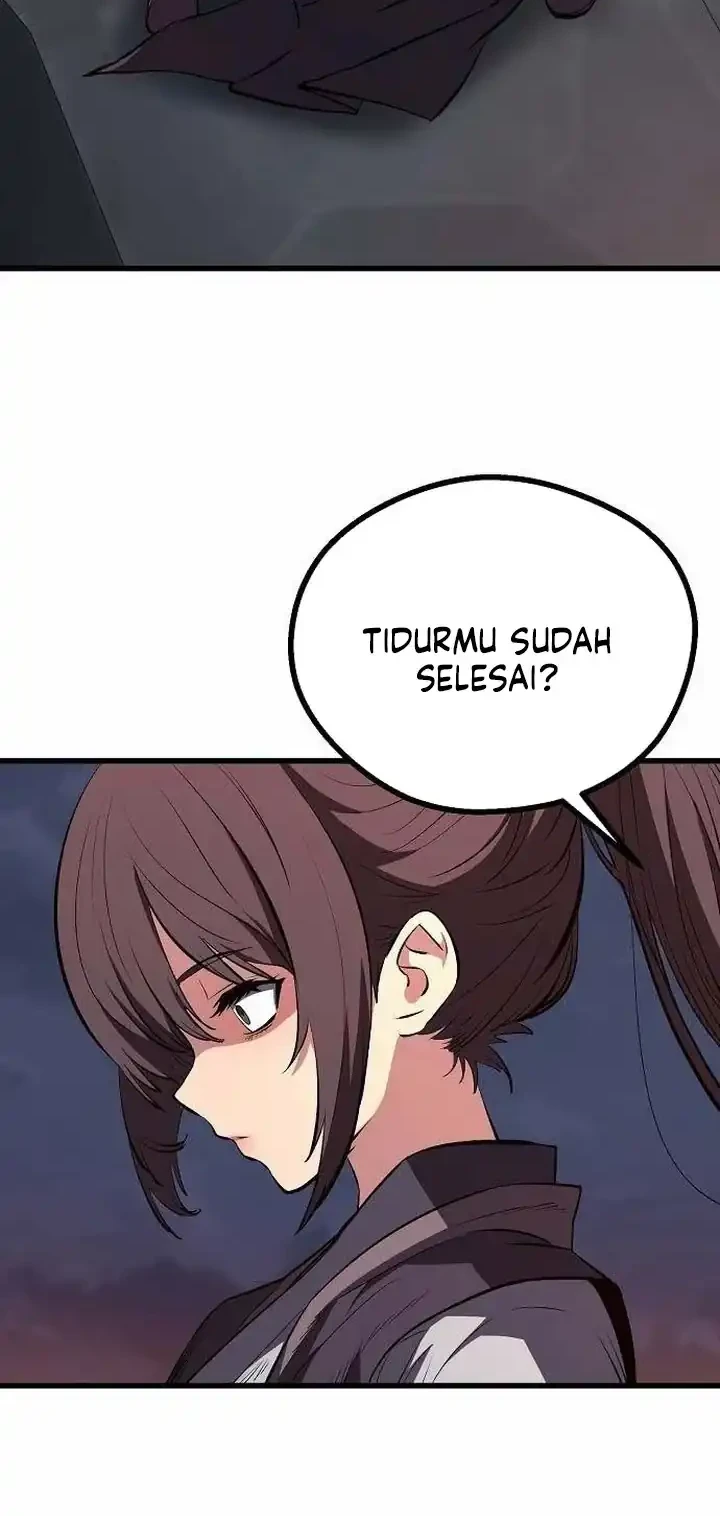 Song Baek chapter 73 halaman 23