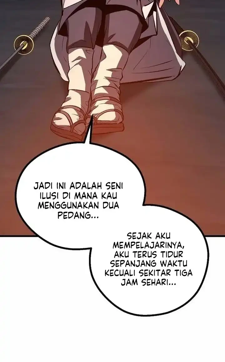 Song Baek chapter 73 halaman 27