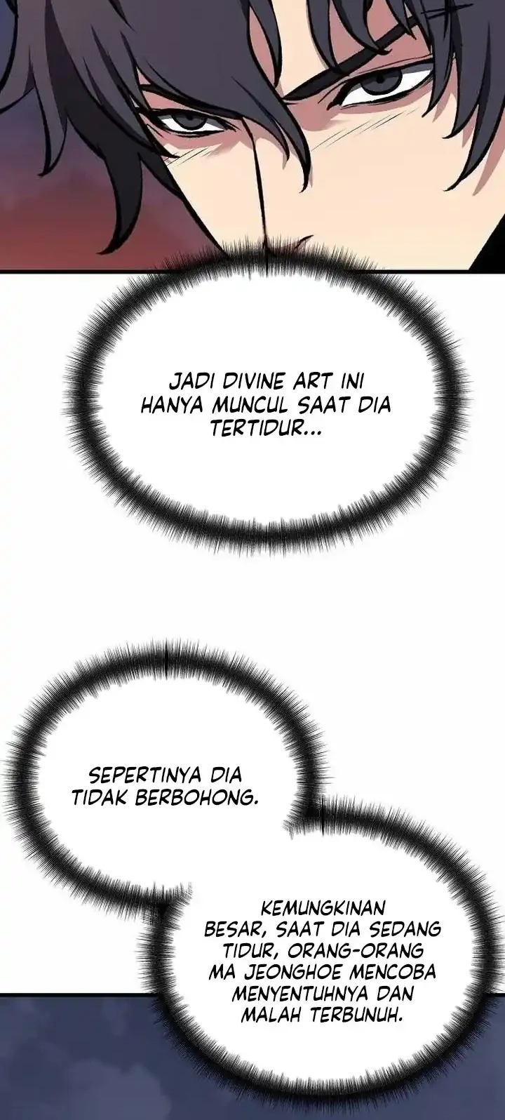 Song Baek chapter 73 halaman 29