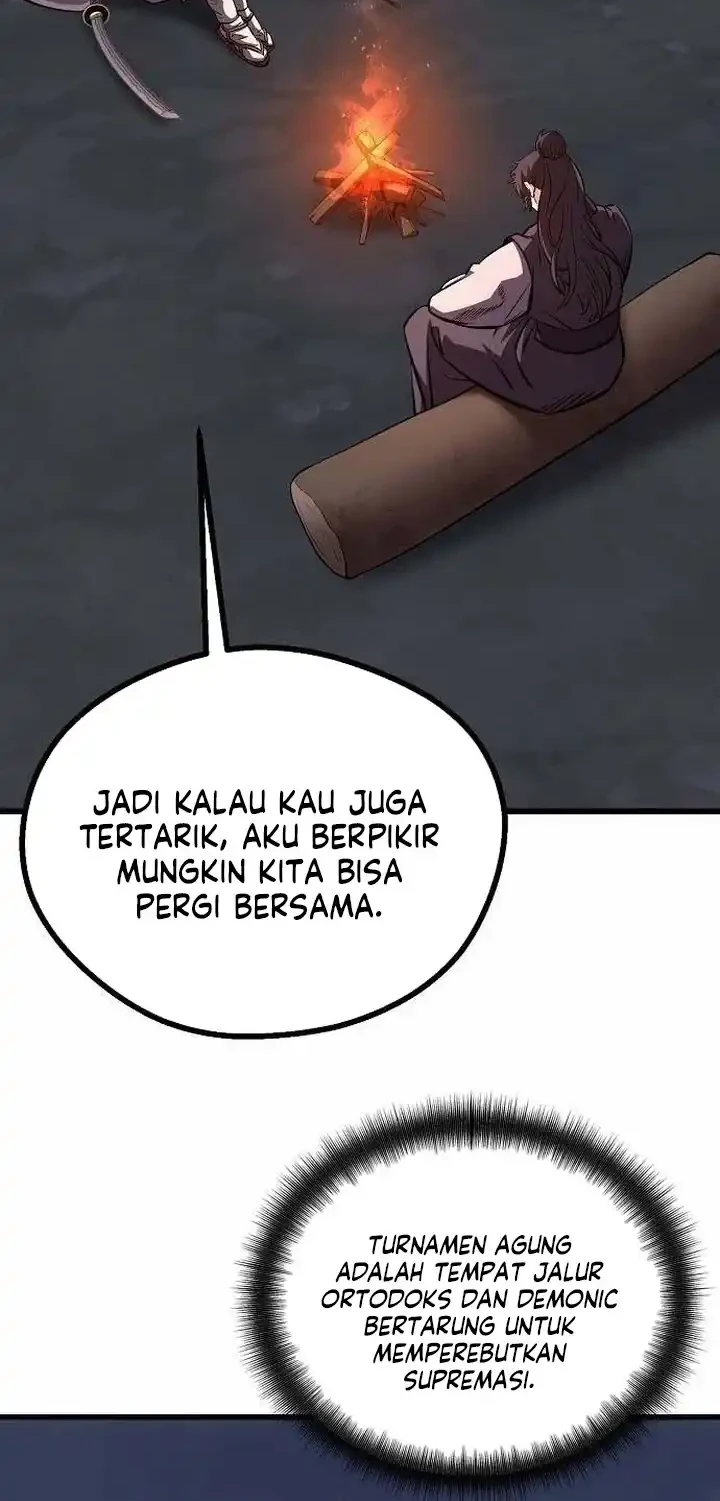 Song Baek chapter 73 halaman 33