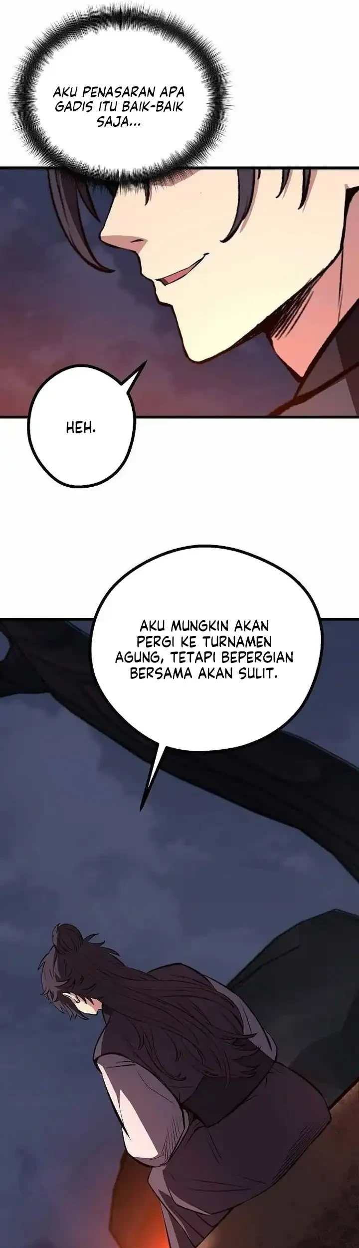 Song Baek chapter 73 halaman 36