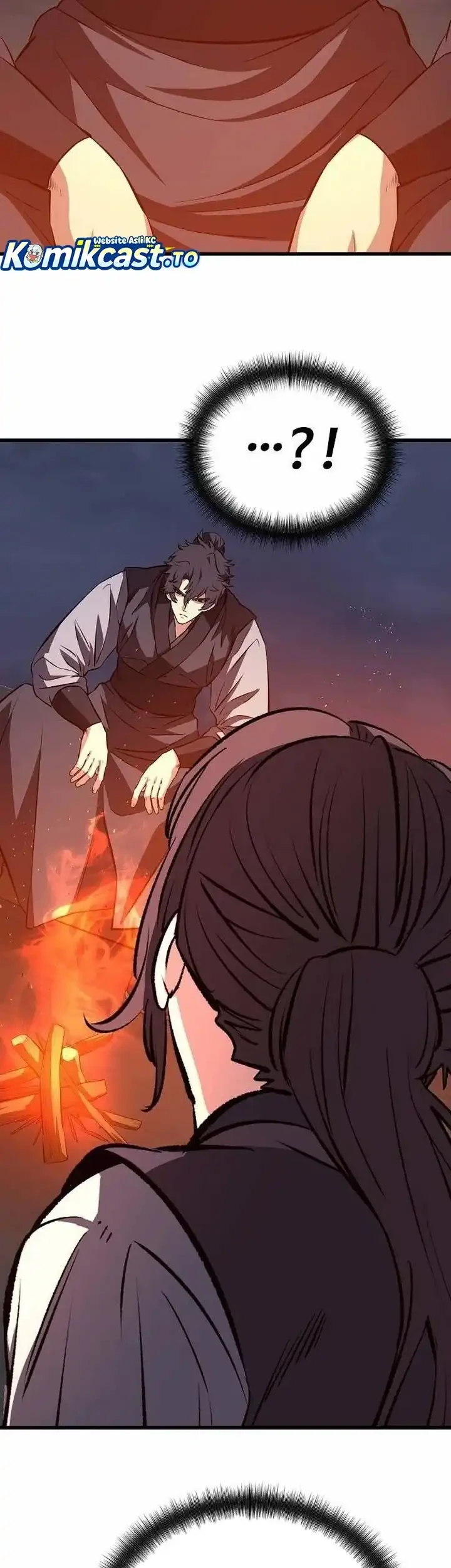 Song Baek chapter 73 halaman 40
