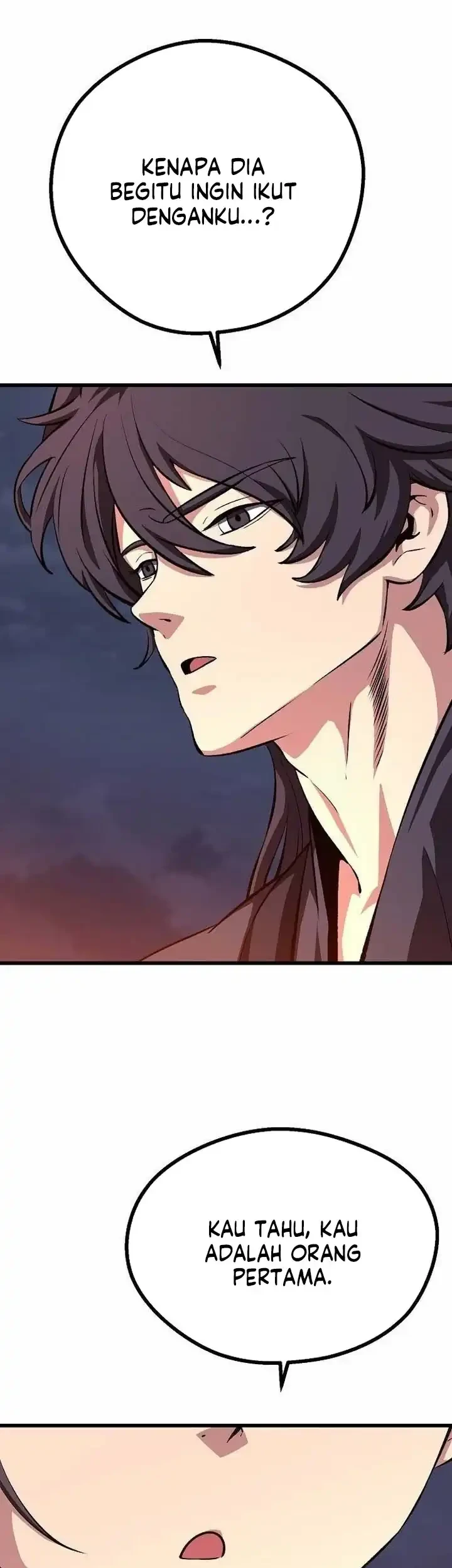 Song Baek chapter 73 halaman 44