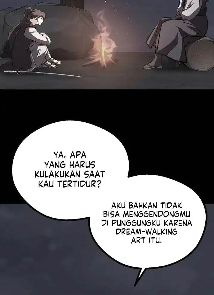 Song Baek chapter 73 halaman 53