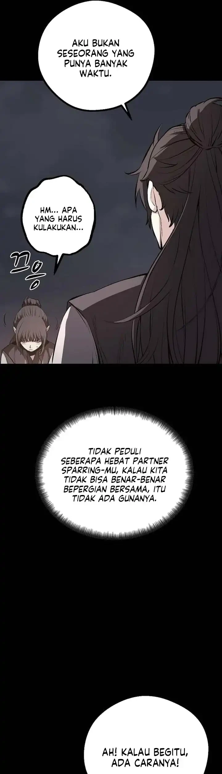 Song Baek chapter 73 halaman 56