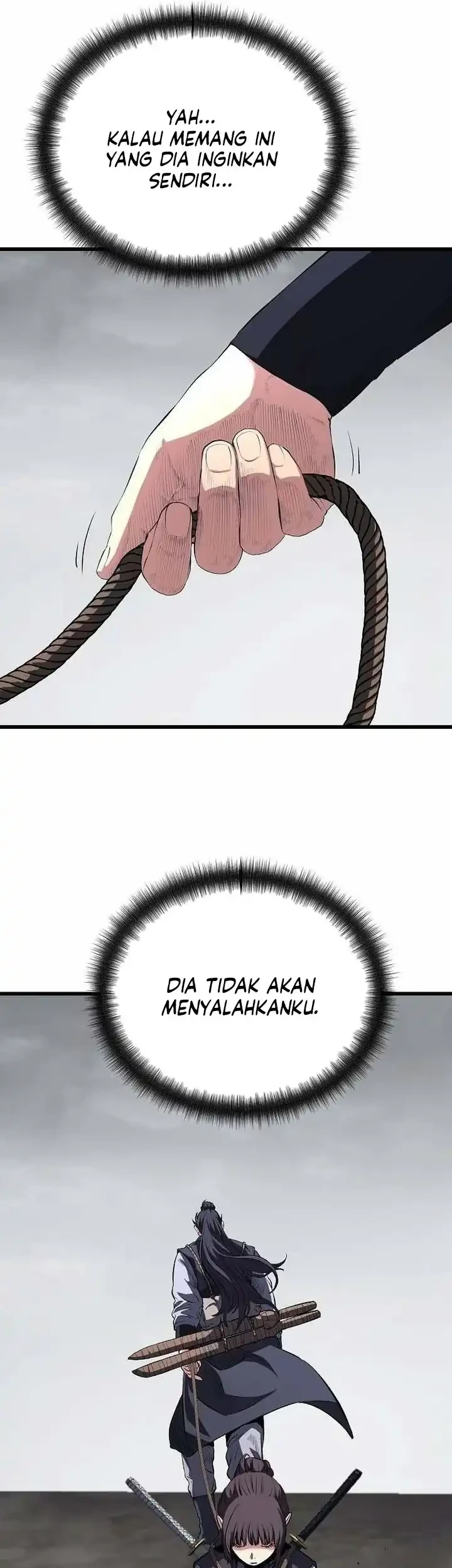 Song Baek chapter 73 halaman 60