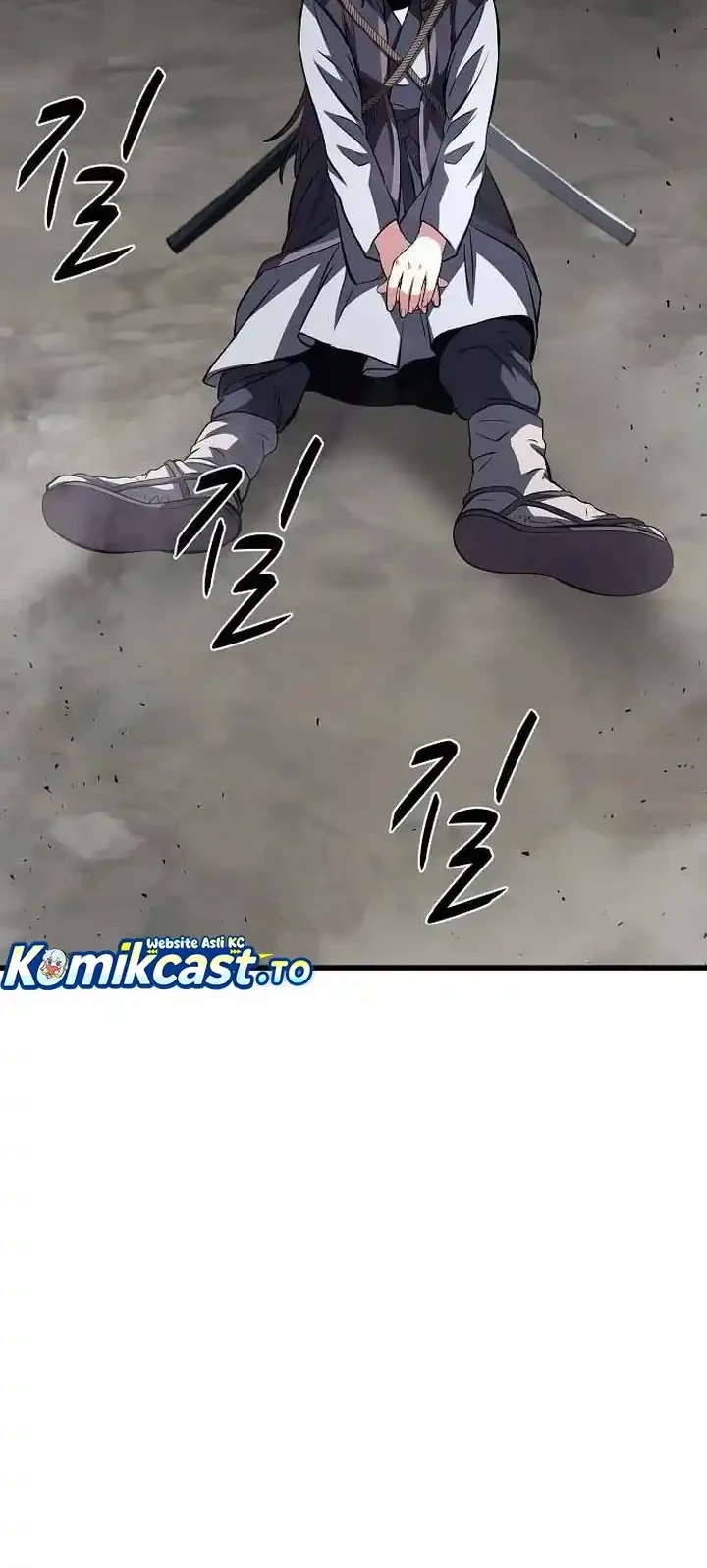Song Baek chapter 73 halaman 61