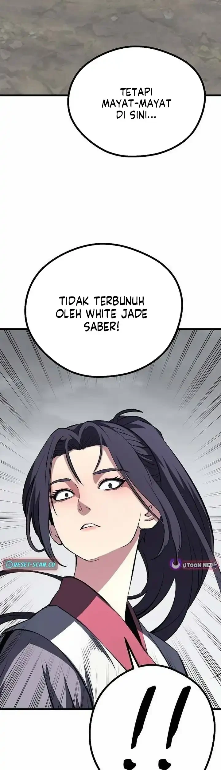 Song Baek chapter 73 halaman 68