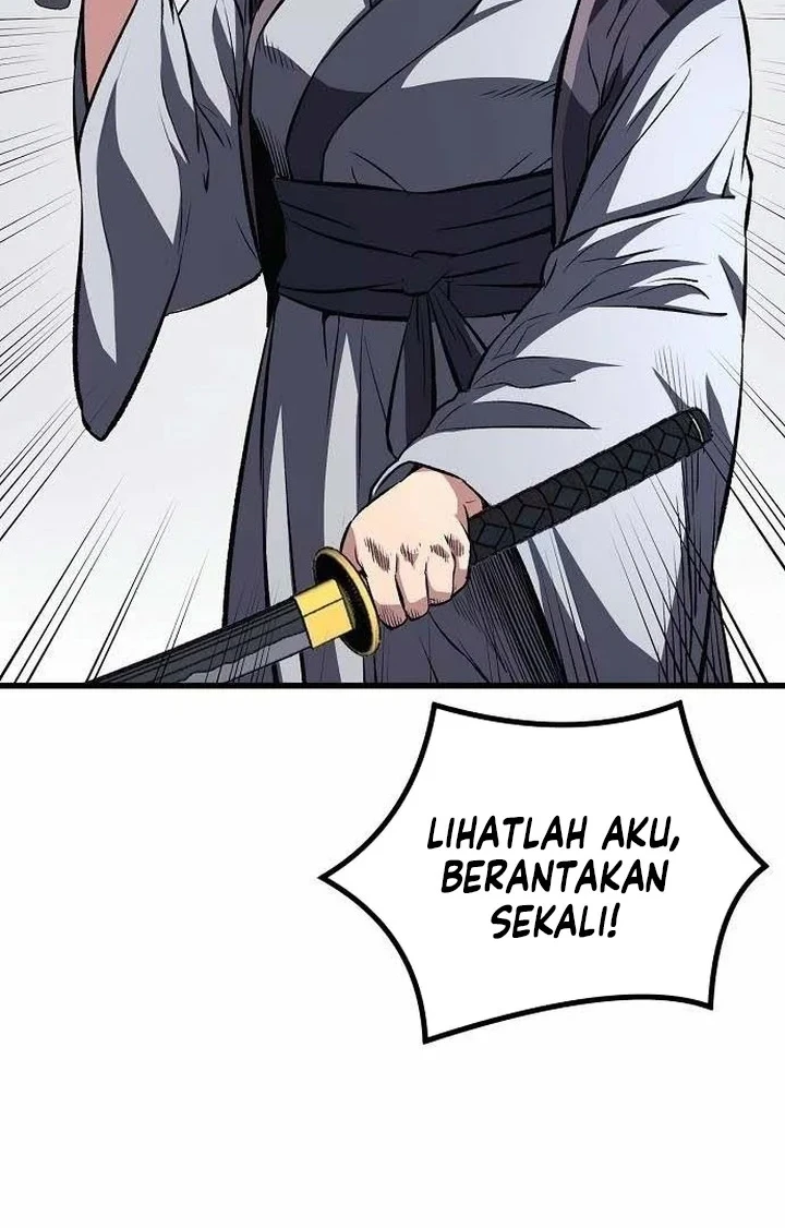 Song Baek Bab 74 halaman 18