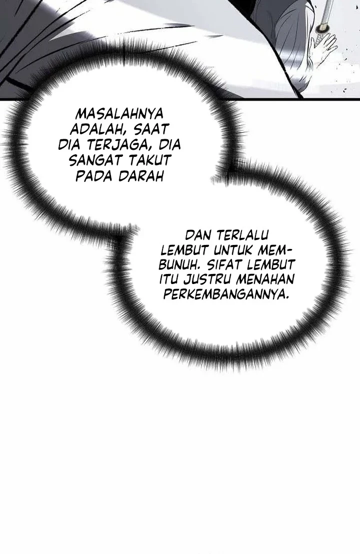 Song Baek Bab 74 halaman 34