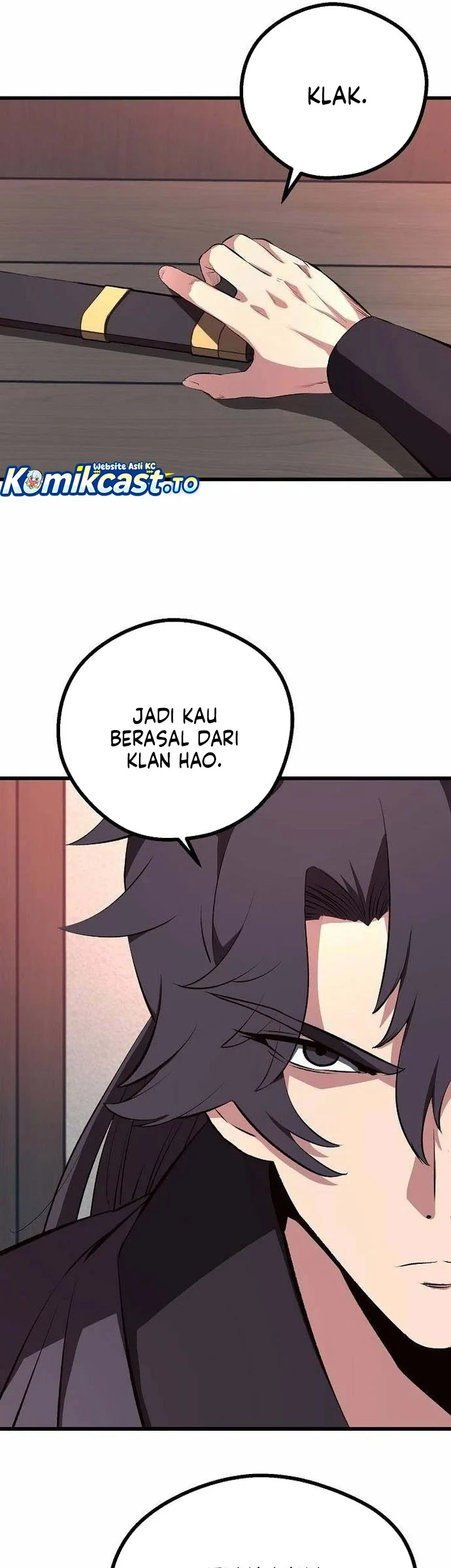 Song Baek Bab 74 halaman 55
