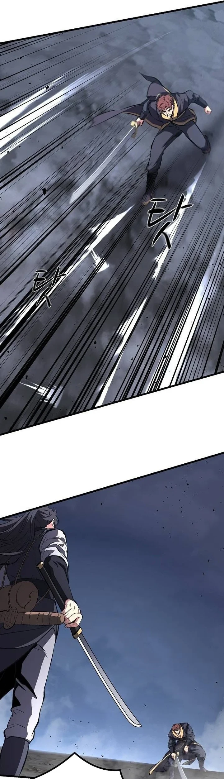 Song Baek chapter 75 halaman 24