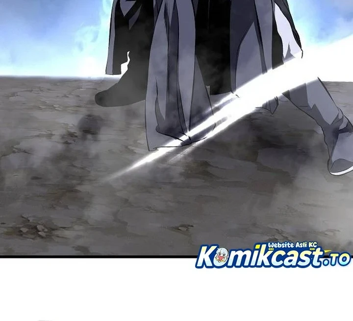 Song Baek chapter 75 halaman 29