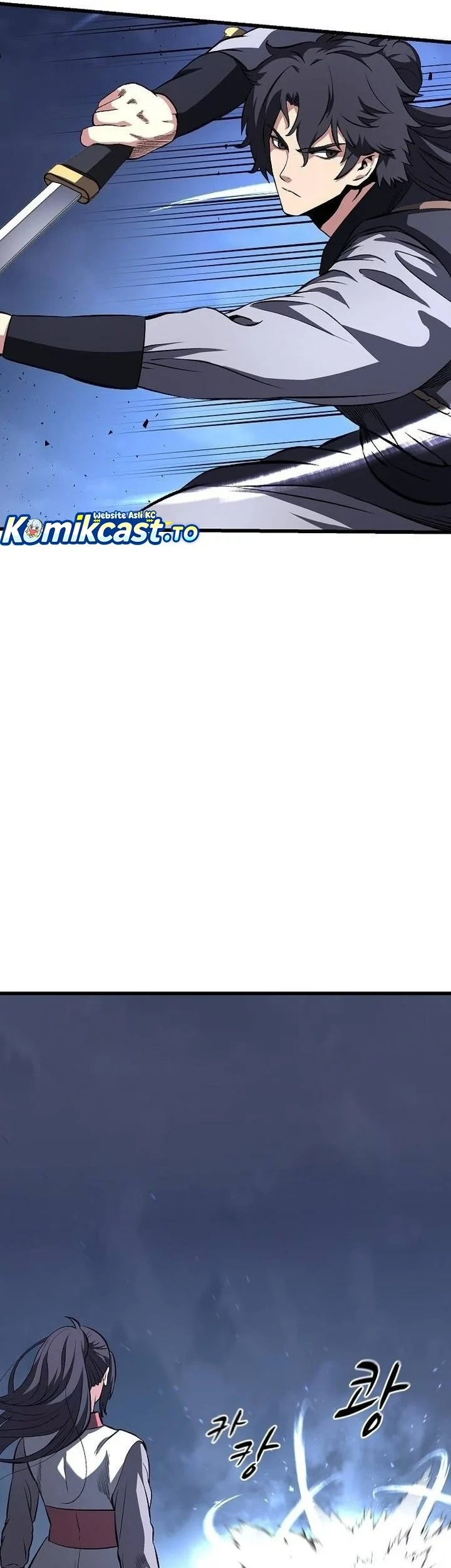 Song Baek chapter 75 halaman 44