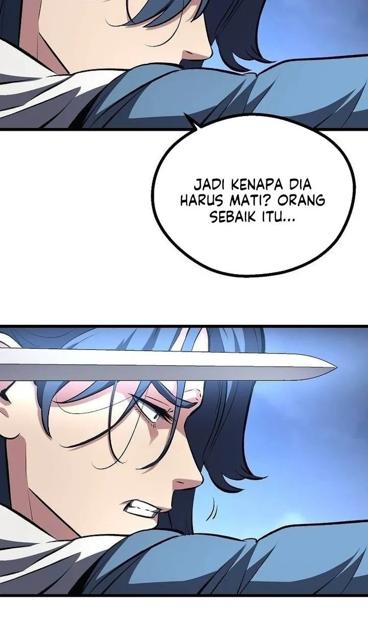 Song Baek chapter 75 halaman 51