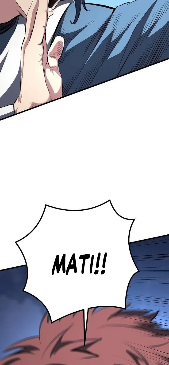 Song Baek chapter 75 halaman 61