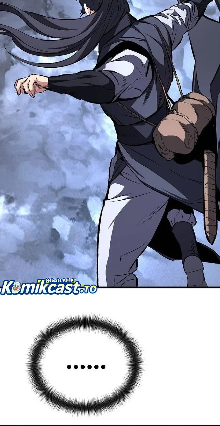Song Baek chapter 75 halaman 65