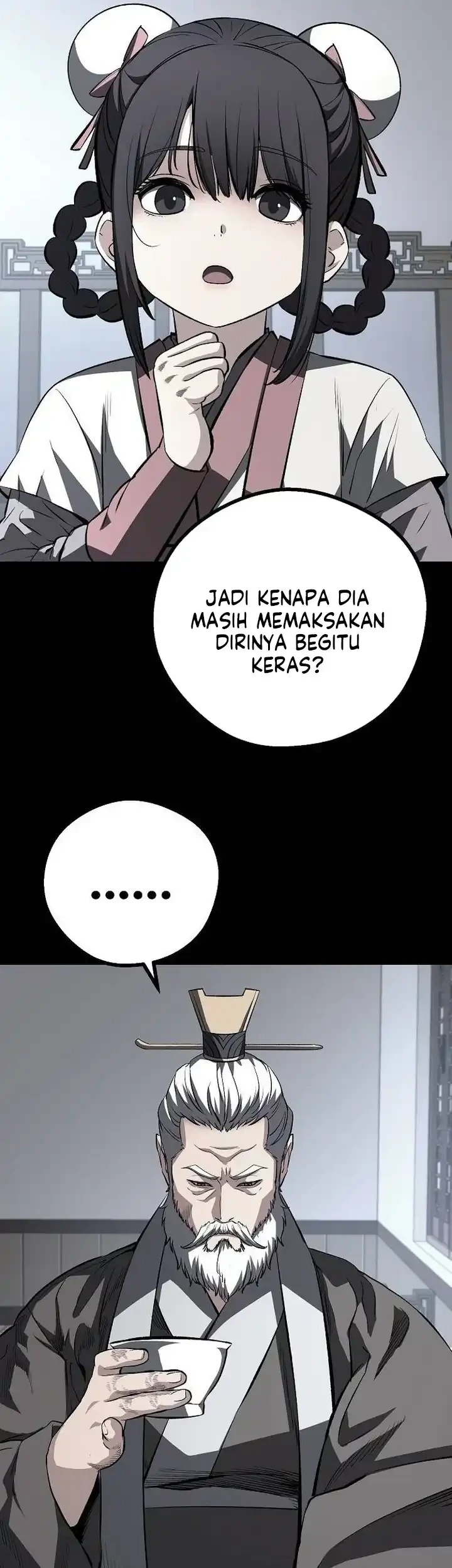 Song Baek Bab 76 halaman 19