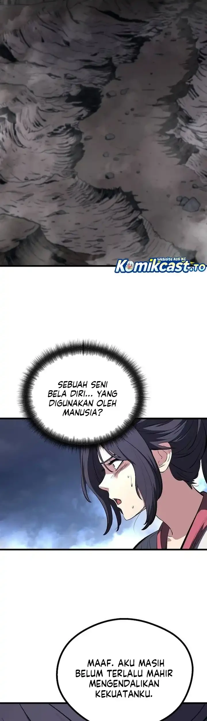 Song Baek Bab 76 halaman 31