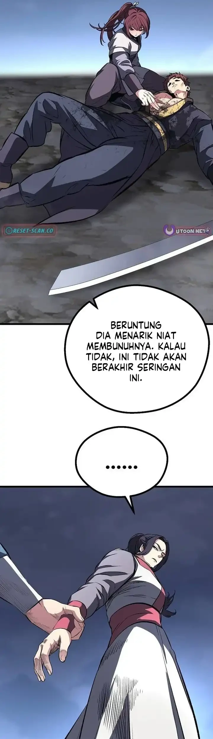 Song Baek Bab 76 halaman 41