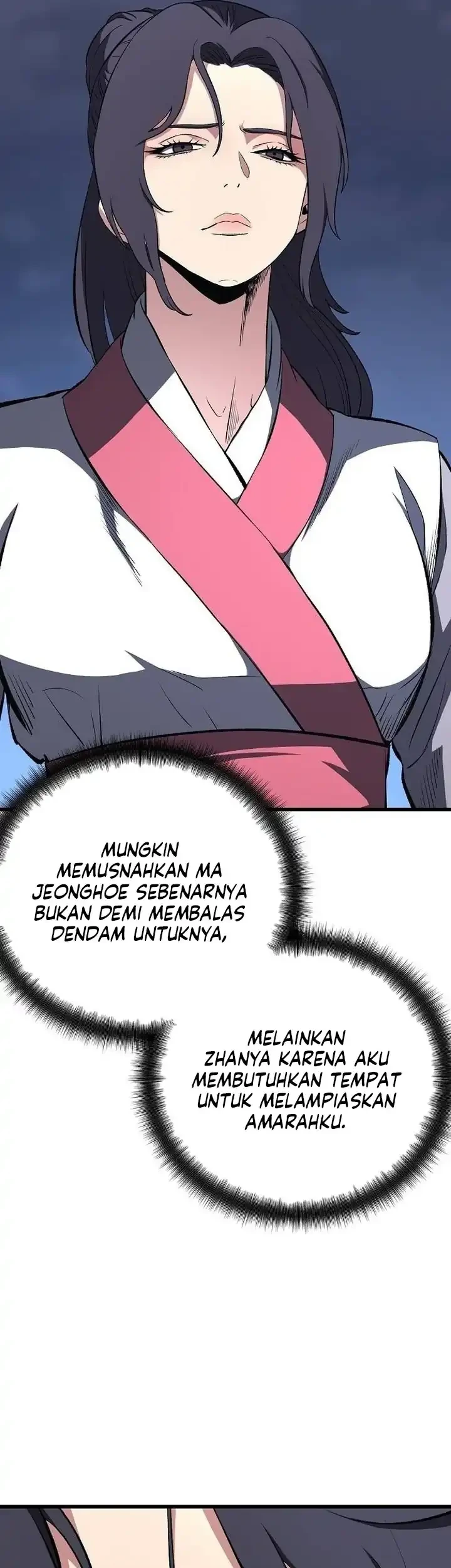 Song Baek Bab 76 halaman 59