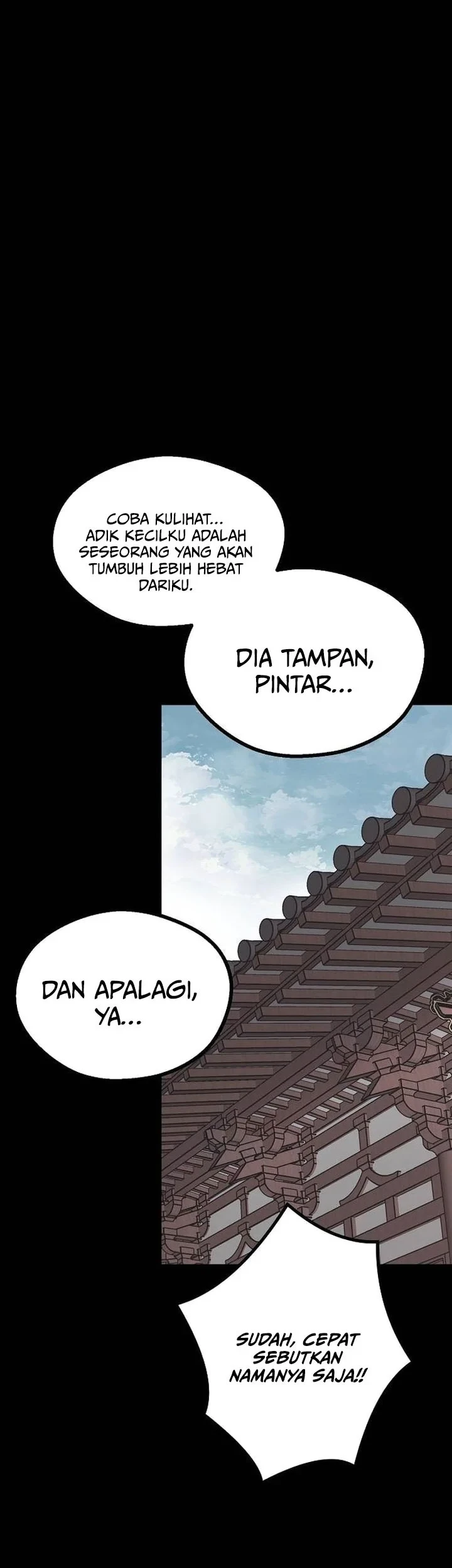 Song Baek Bab 77 halaman 16