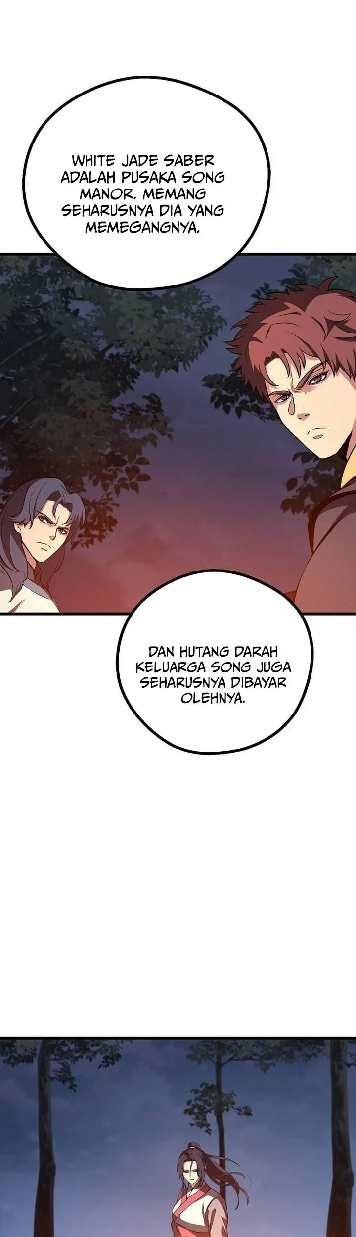 Song Baek Bab 77 halaman 22