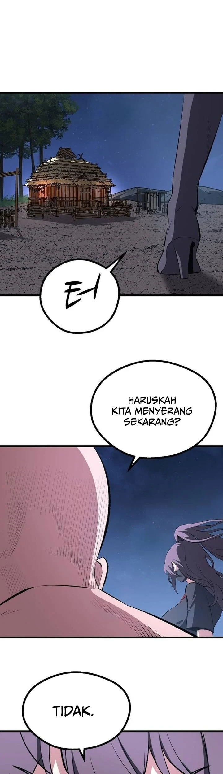 Song Baek Bab 77 halaman 72