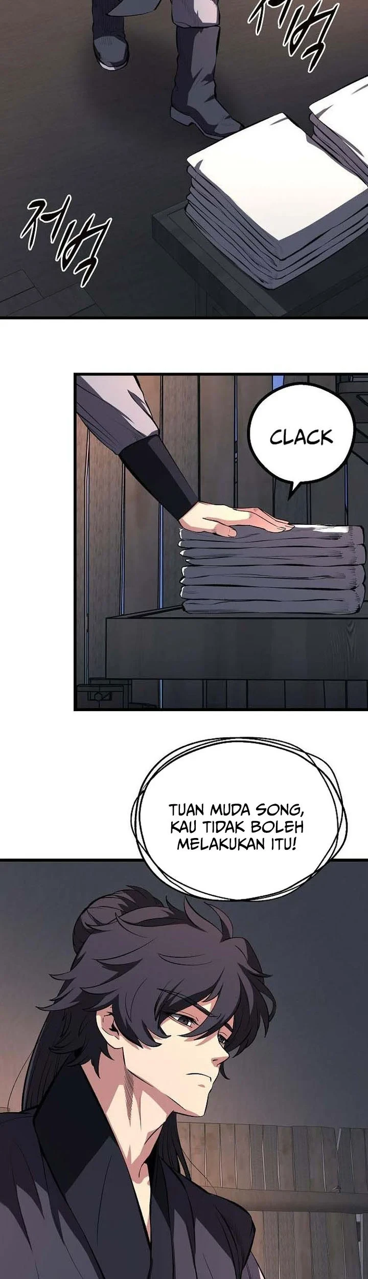 Song Baek Bab 78 halaman 12