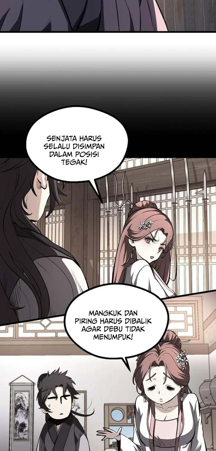 Song Baek Bab 78 halaman 13