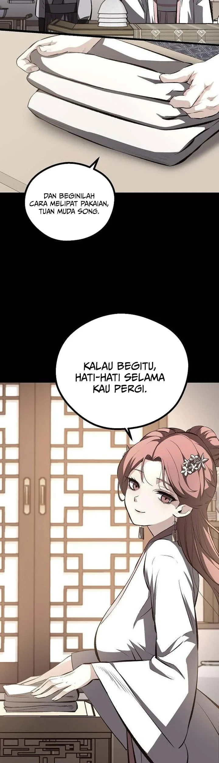 Song Baek Bab 78 halaman 14