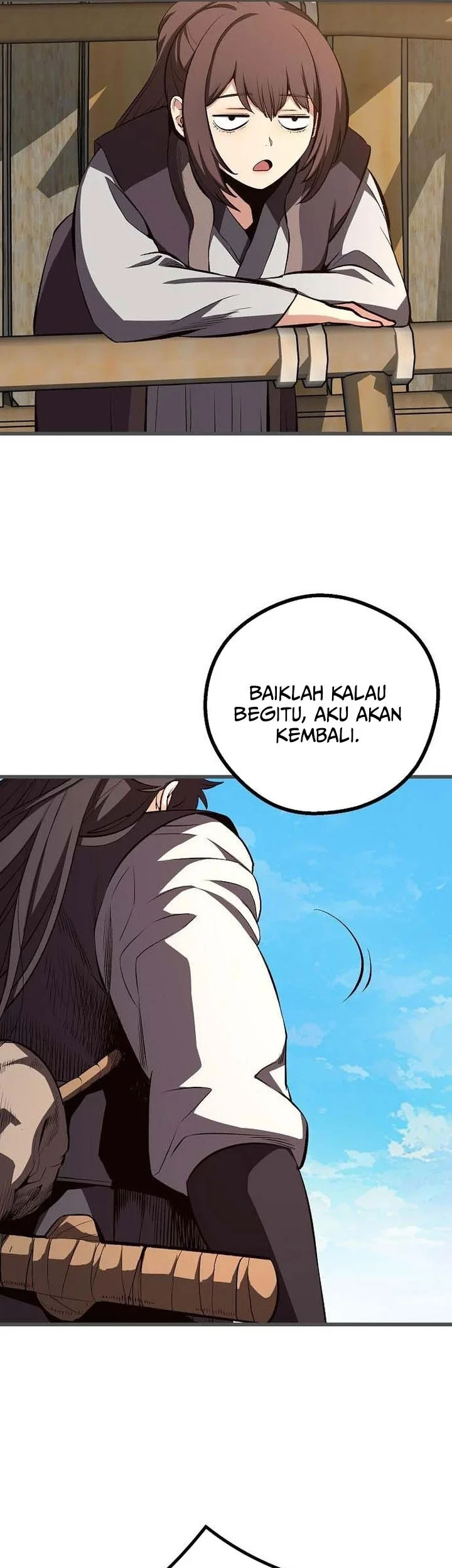 Song Baek Bab 78 halaman 34