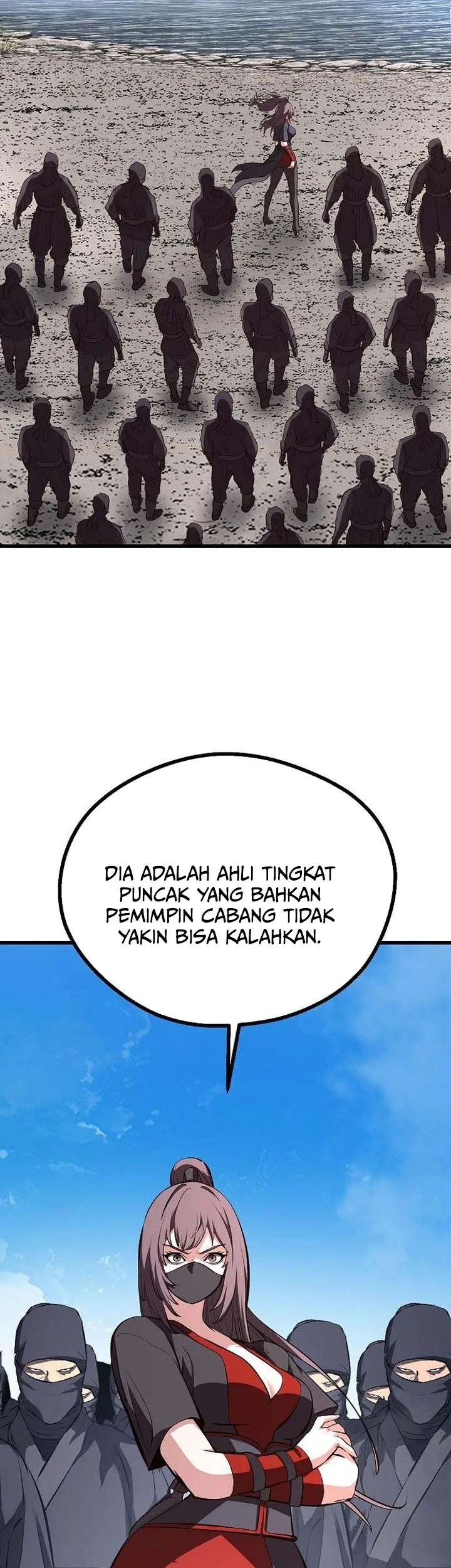 Song Baek Bab 78 halaman 42