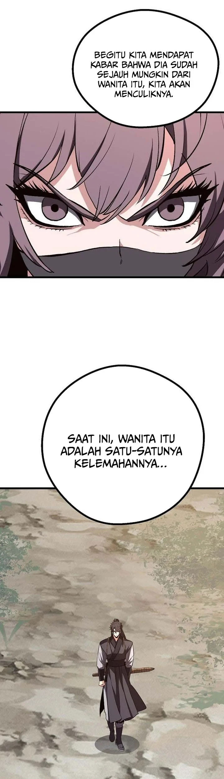 Song Baek Bab 78 halaman 44