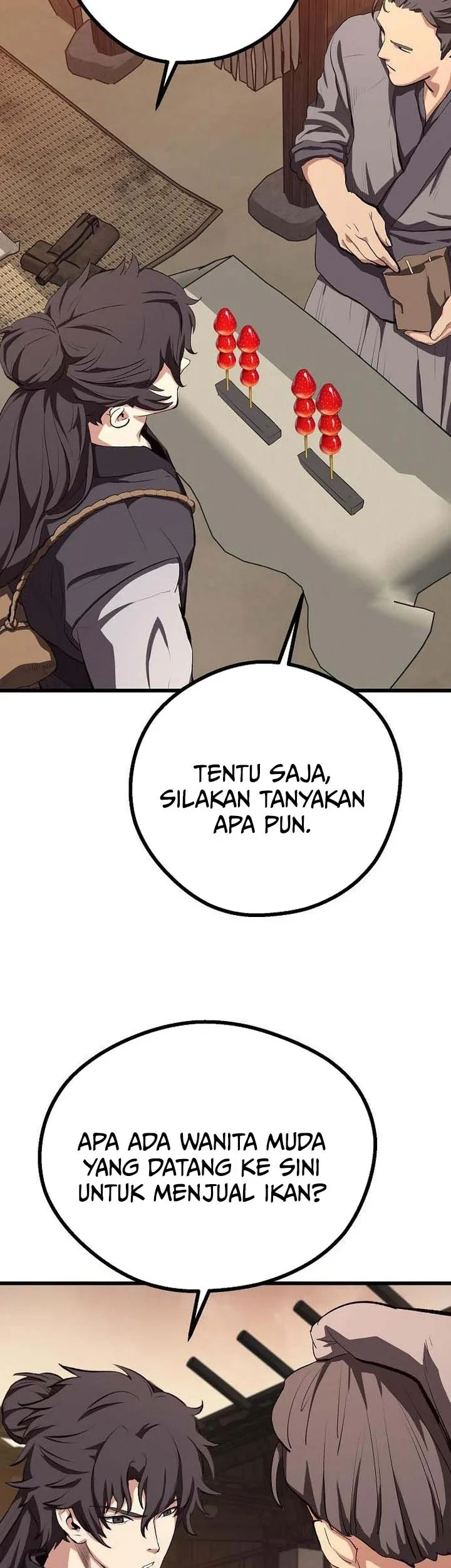 Song Baek Bab 78 halaman 60