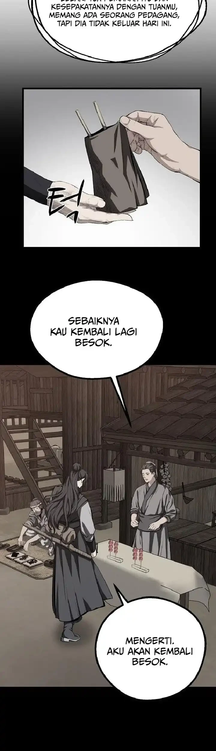 Song Baek Bab 79 halaman 6
